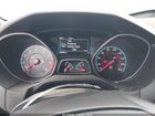 2016 Ford Focus Rs   Black vin: WF0DP3TH7G4116327