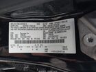 2016 Ford Focus Rs   Black vin: WF0DP3TH7G4116327