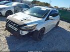 2017 Ford Focus Rs Белый vin: WF0DP3TH9H4123247
