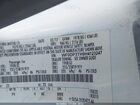 2017 Ford Focus Rs Белый vin: WF0DP3TH9H4123247