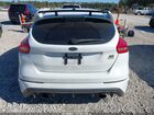 2017 Ford Focus Rs Белый vin: WF0DP3TH9H4123247