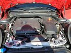 2025 Mini Cooper S Красный vin: WMW23GD02S2W30108