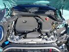 2025 Mini Hardtop Cooper S Синий vin: WMW23GD04S2W69945