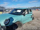 2025 Mini Hardtop Cooper S Синий vin: WMW23GD04S2W69945