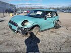 2025 Mini Hardtop Cooper S Синий vin: WMW23GD04S2W69945