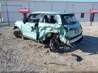 2025 Mini Hardtop Cooper S Синий vin: WMW23GD04S2W69945