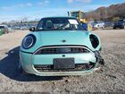 2025 Mini Hardtop Cooper S Синий vin: WMW23GD04S2W69945