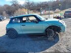 2025 Mini Hardtop Cooper S Синий vin: WMW23GD04S2W69945