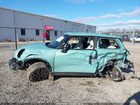 2025 Mini Hardtop Cooper S Синий vin: WMW23GD04S2W69945