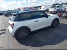 2025 Mini Hardtop Cooper S Белый vin: WMW23GD06S2W44996