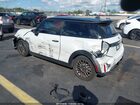 2025 Mini Hardtop Cooper S Белый vin: WMW23GD06S2W44996