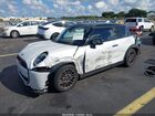 2025 Mini Hardtop Cooper S Белый vin: WMW23GD06S2W44996