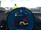 2025 Mini Hardtop Cooper S Белый vin: WMW23GD06S2W44996