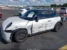 2025 Mini Hardtop Cooper S Белый vin: WMW23GD06S2W44996