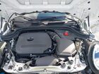 2025 Mini Hardtop Cooper S Белый vin: WMW23GD06S2W44996