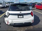 2025 Mini Hardtop Cooper S Белый vin: WMW23GD06S2W44996