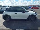 2025 Mini Hardtop Cooper S Белый vin: WMW23GD06S2W44996