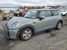 2023 Mini Cooper Silver vin: WMW33DH06P2S67123