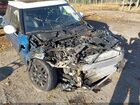 2022 Mini Hardtop Cooper Синий vin: WMW33DK07N2R63754