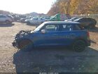 2022 Mini Hardtop Cooper Синий vin: WMW33DK07N2R63754