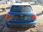 2022 Mini Hardtop Cooper Синий vin: WMW33DK07N2R63754