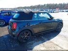 2024 Mini Convertible Cooper S Черный vin: WMW43DL00R3S15284