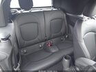 2023 Mini Convertible Cooper S Серебряный vin: WMW43DL02P3R03686
