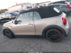 2024 Mini Convertible Cooper S Champagne vin: WMW43DL03R3R79677