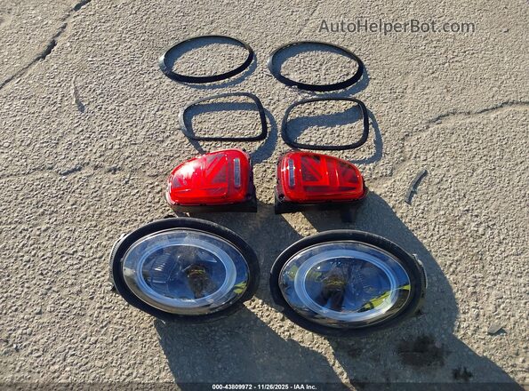 WMW43DL09R3R95303 2024 MINI CONVERTIBLE Зеленый Вид щитка приборов