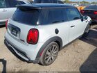 2023 Mini Hardtop Cooper S Silver vin: WMW53DH03P2T54258 2023 Mini Hardtop Cooper S Silver vin: WMW53DH03P2T54258