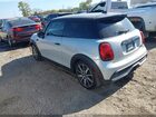 2023 Mini Hardtop Cooper S Silver vin: WMW53DH03P2T54258 2023 Mini Hardtop Cooper S Silver vin: WMW53DH03P2T54258