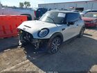 2023 Mini Hardtop Cooper S Silver vin: WMW53DH03P2T54258 2023 Mini Hardtop Cooper S Silver vin: WMW53DH03P2T54258