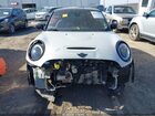 2023 Mini Hardtop Cooper S Silver vin: WMW53DH03P2T54258 2023 Mini Hardtop Cooper S Silver vin: WMW53DH03P2T54258