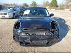 2023 Mini Hardtop Cooper S Черный vin: WMW53DH07P2T98957