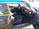 2023 Mini Hardtop Cooper S Черный vin: WMW53DH07P2T98957