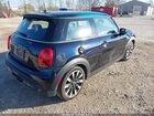 2023 Mini Hardtop Cooper S Черный vin: WMW53DH07P2T98957