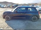 2023 Mini Hardtop Cooper S Черный vin: WMW53DH07P2T98957