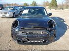2023 Mini Hardtop Cooper S Черный vin: WMW53DH07P2T98957
