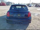 2023 Mini Hardtop Cooper S Черный vin: WMW53DH07P2T98957