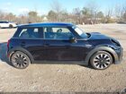 2023 Mini Hardtop Cooper S Черный vin: WMW53DH07P2T98957