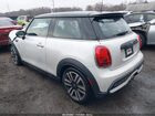 2024 Mini Hardtop Cooper S Белый vin: WMW53DH08R2V46486