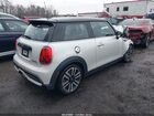 2024 Mini Hardtop Cooper S Белый vin: WMW53DH08R2V46486