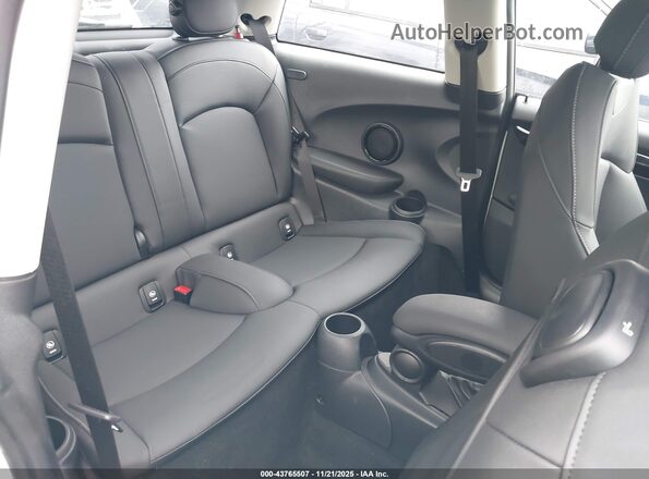WMW53DH08R2V46486 2024 MINI HARDTOP Белый Вид наклейки с VIN-кодом