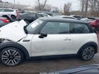 2024 Mini Hardtop Cooper S Белый vin: WMW53DH08R2V46486
