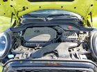 2024 Mini Cooper S Зеленый vin: WMW53DH09R2V93137