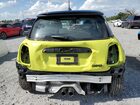 2024 Mini Cooper S Зеленый vin: WMW53DH09R2V93137