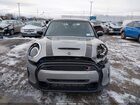 2024 Mini Hardtop Cooper S Серый vin: WMW53DK09R2U84766