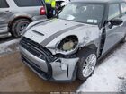 2024 Mini Hardtop Cooper S Серый vin: WMW53DK09R2U84766