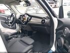 2024 Mini Hardtop Cooper S Белый vin: WMW53DK0XR2V47048