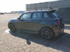 2025 Mini Cooper S Угольный vin: WMW53GD03S2X19473